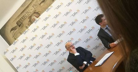 Krzysztof Żuk złamał ustawę antykorupcyjną. Wojewoda miał prawo wygasić mandat prezydenta Lublina