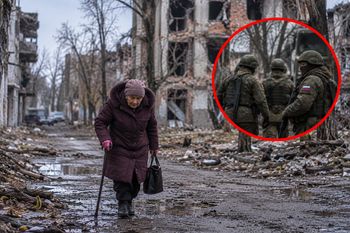 Rozejm w Ukrainie i wielka niewiadoma. Mieszkańcy Oleszek boją się jednego