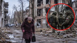 Rozejm w Ukrainie i wielka niewiadoma. Mieszkańcy Oleszek boją się jednego