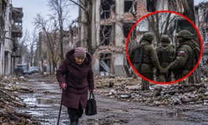 Rozejm w Ukrainie i wielka niewiadoma. Mieszkańcy Oleszek boją się jednego