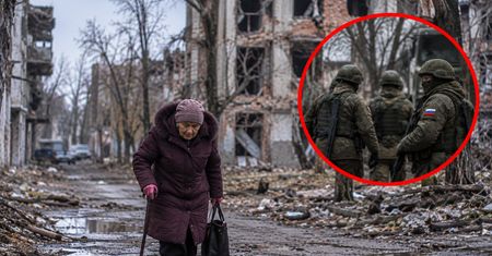 Rozejm w Ukrainie i wielka niewiadoma. Mieszkańcy Oleszek boją się jednego