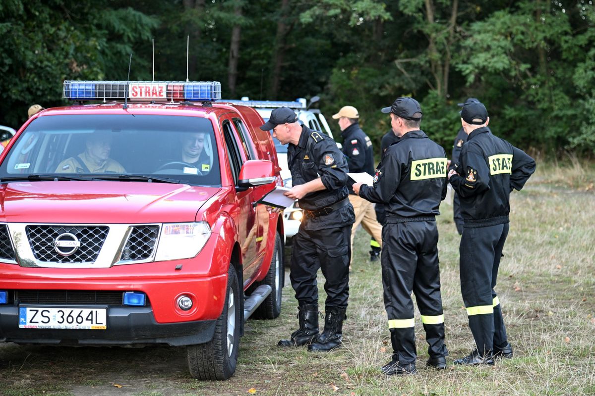 Odnaleziono ciało w Bielsku-Białej. Nie żyje 42-latek