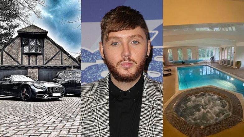 James Arthur