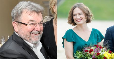 TYLKO NA PUDELKU: Znamy SZCZEGÓŁY ŚLUBU Edwarda Miszczaka i Anny Cieślak! Uczczą pamięć jego pierwszej żony