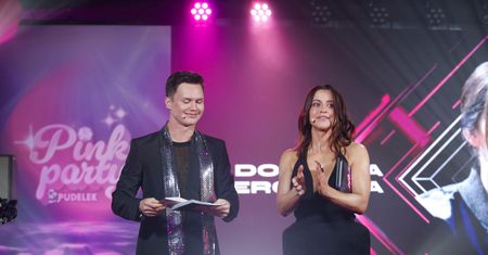 Tak wyglądała gala Pudelek Pink Party 2025!