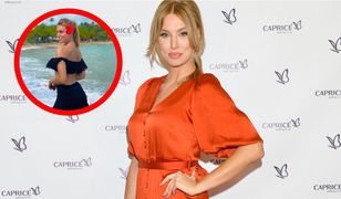 Karolina Pajączkowska oburzona reakcjami na roznegliżowane zdjęcie
