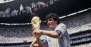 Kochały go miliony kibiców. Jak dobrze pamiętasz Maradonę?