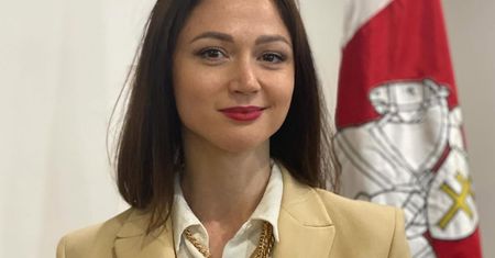 Atak na Białorusinkę w Warszawie. Mamy głos z policji