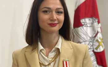 Atak na Białorusinkę w Warszawie. Mamy głos z policji