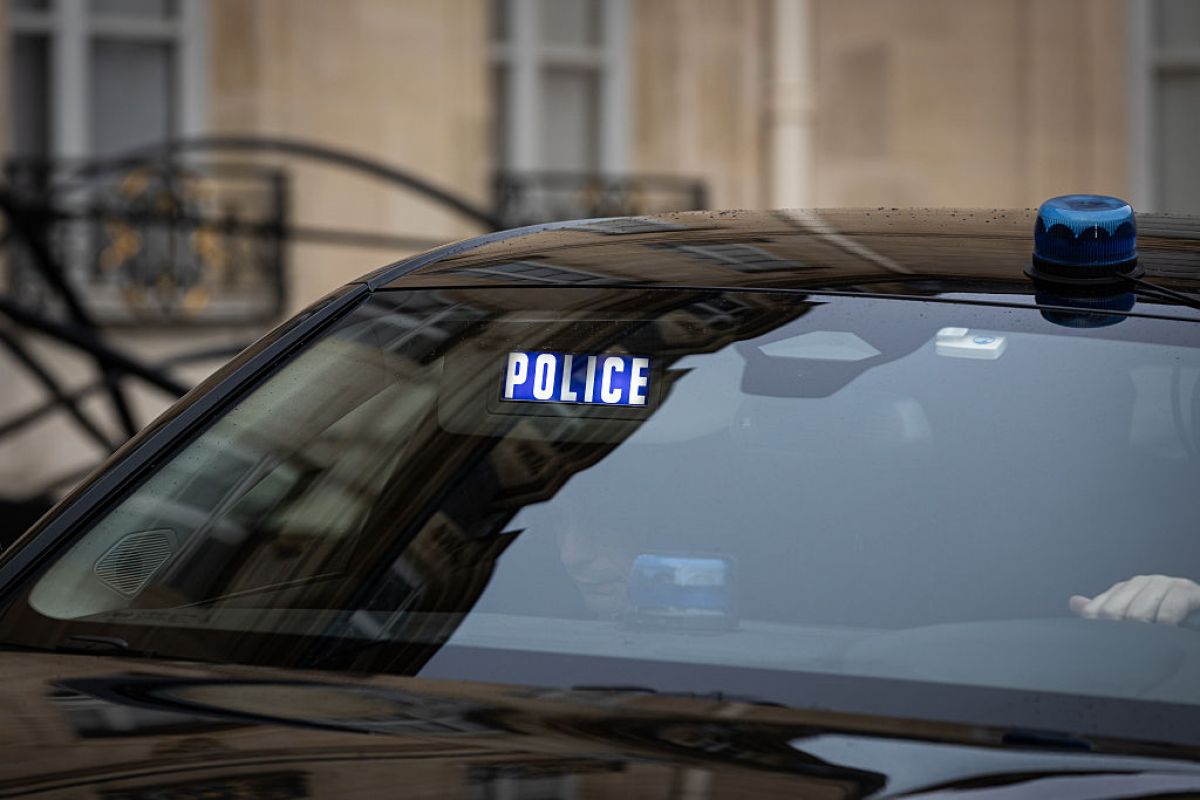 Alarm bombowy w Paryżu. Ewakuowali siedzibę lewicowej partii