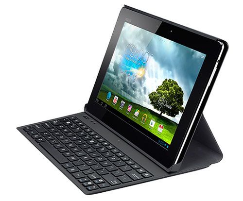 Asus MeMO Pad Smart z nietypowym akcesorium już w Polsce. Czy warto? 2