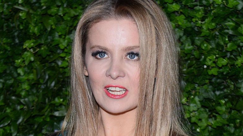 Anna Powierza nie została przebadana na COVID-19