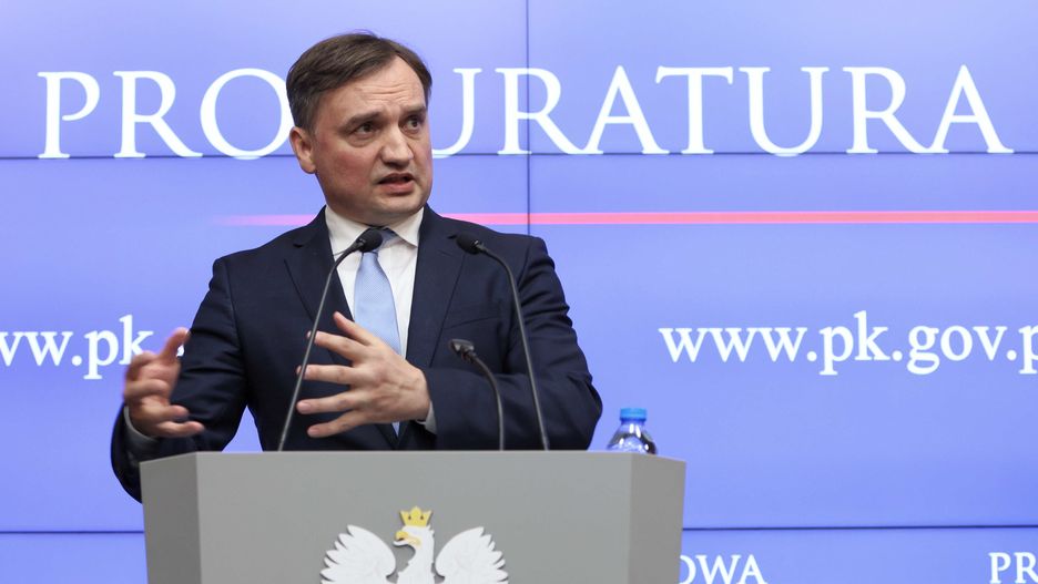 Prokuratura o wyroku TSUE: niezgodny z traktatami Unii Europejskiej