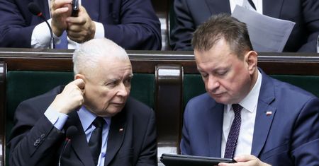 Sądny dzień dla PiS. PKW zdecyduje ws. wypłaty subwencji
