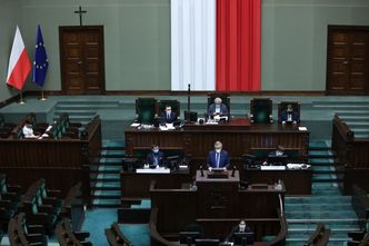 Koronawirus w Polsce. W marcu 7,8 tys.osób straciło pracę w ramach zwolnień grupowych