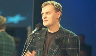 "Szansa na sukces": Tak świętowały kiedyś gwiazdy! Czyli kolędowanie przed kamerami