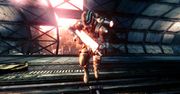 Galeria: Kolejna porcja mechów i robali z Lost Planet 2