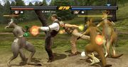 Galeria i Trailer: Tekken 6