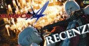 Devil May Cry 4 - recenzja