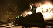 Splinter Cell: Conviction to 12-16 godzin gry