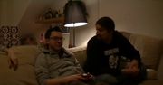 Na kanapie: Mass Effect 2