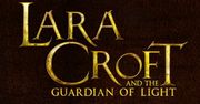 Lara Croft porzuca grobowce?