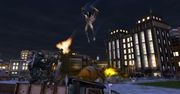 Galeria: Crackdown 2