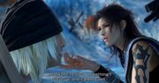 Galeria: Final Fantasy XIII