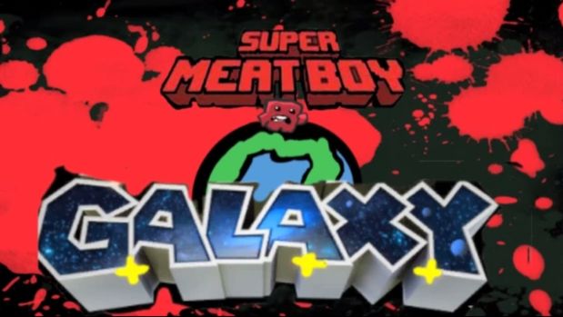 Super Meat Boy w 3D? Wygląda świetnie!