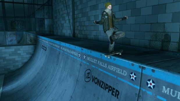 Na początku grudnia warto będzie odświeżyć Tony Hawk's Pro Skater HD