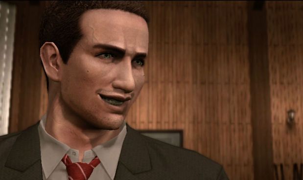 Deadly Premonition: The Director's Cut w przyszłym roku tylko na PS3