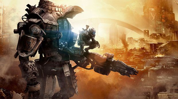 Jak mocnego peceta potrzebuje Titanfall?