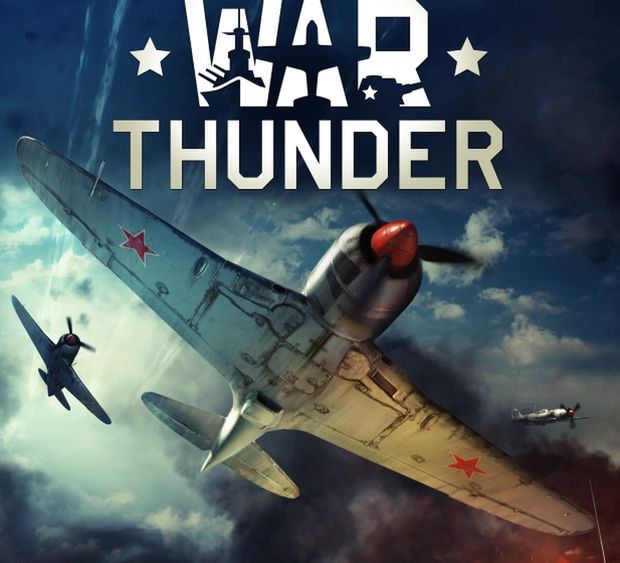 War Thunder - wrażenia z wersji PS4