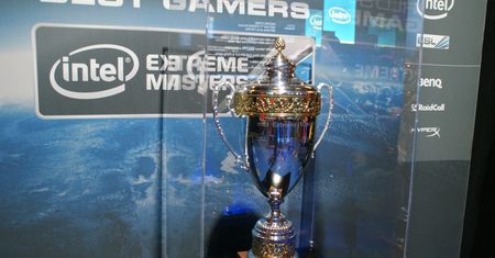 [IEM2014] Stoisko Intela, a na nim dla każdego coś fajnego