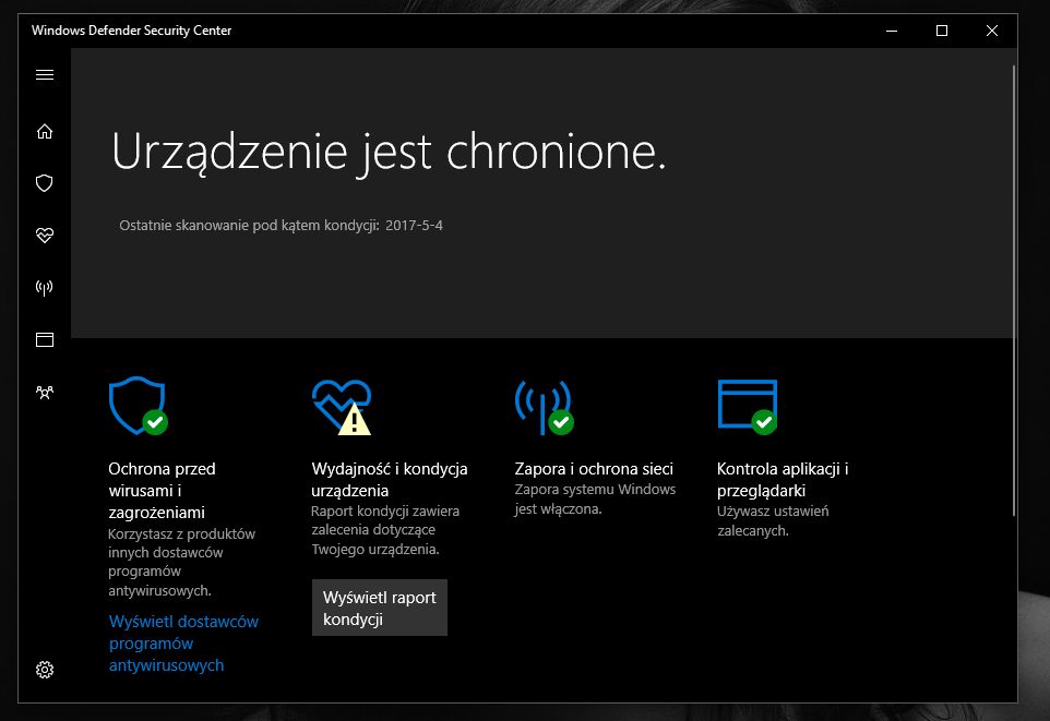 W tym przypadku Windows Defender akurat ma rację. ;)