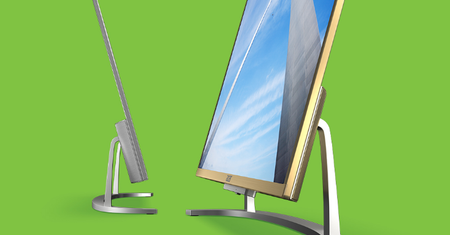 Acer pokazuje, że desktop jest ważny. Nowe All-in-one z Windows 10 i Linuksem