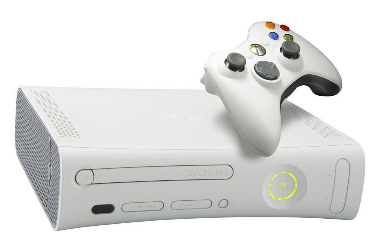 Xbox 360: w USA od 22 listopada 2005 roku, Europie 2 grudnia, a w Polsce 3 listopada 2006 roku