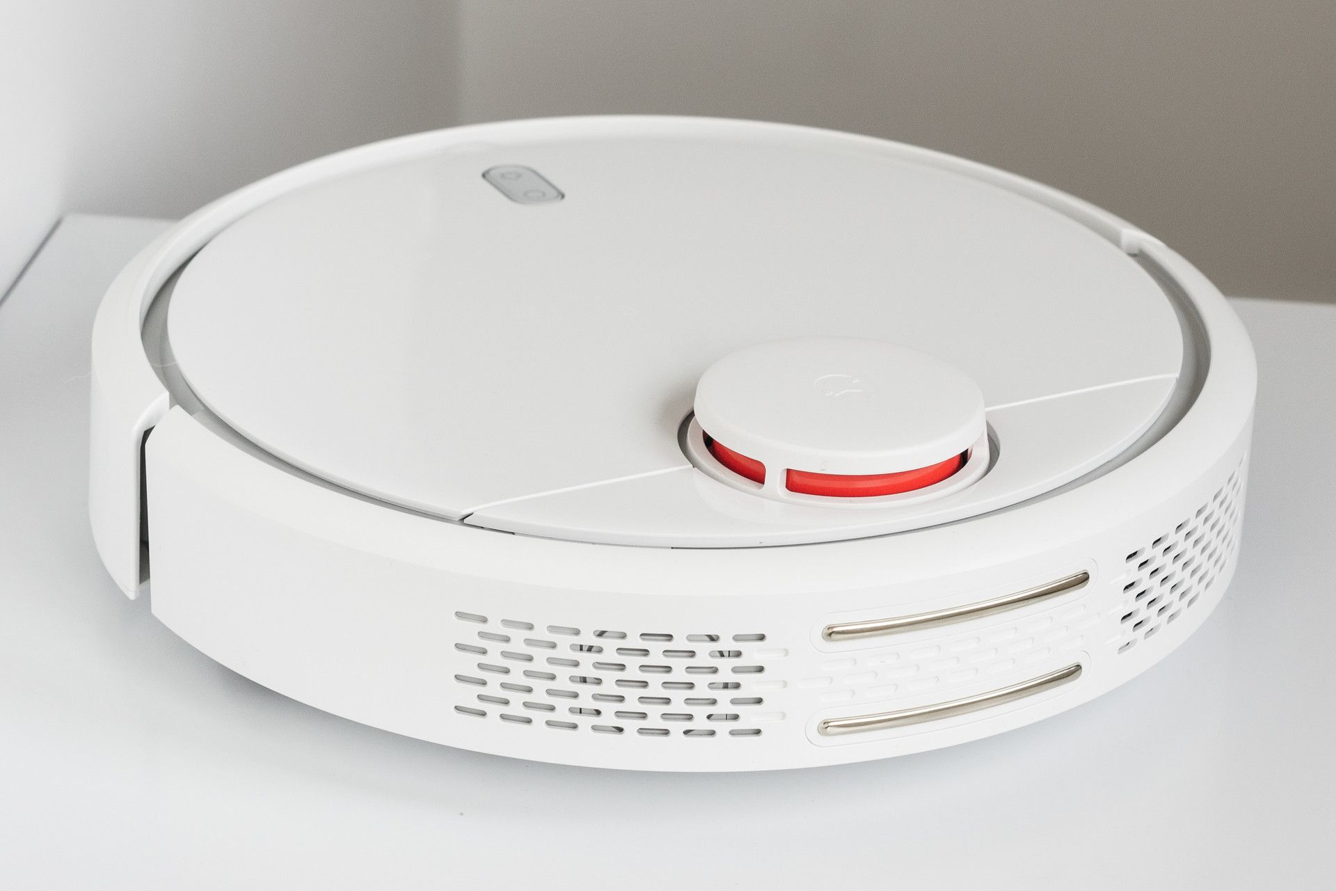 Xiaomi Mijia (Mi Robot Vacuum) – test bardzo bystrego robota sprzątającego 8