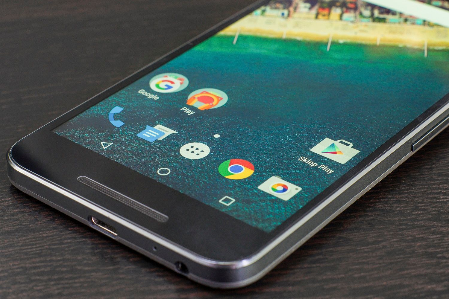 LG Nexus 5X – test nieskalanego Androida w zbyt wysokiej cenie 2