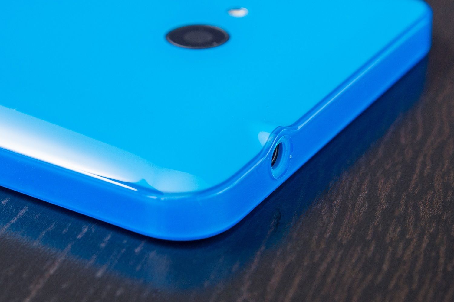 Lumia 640 LTE – test smartfonu, który łatwo się może wyślizgnąć z ręki 4
