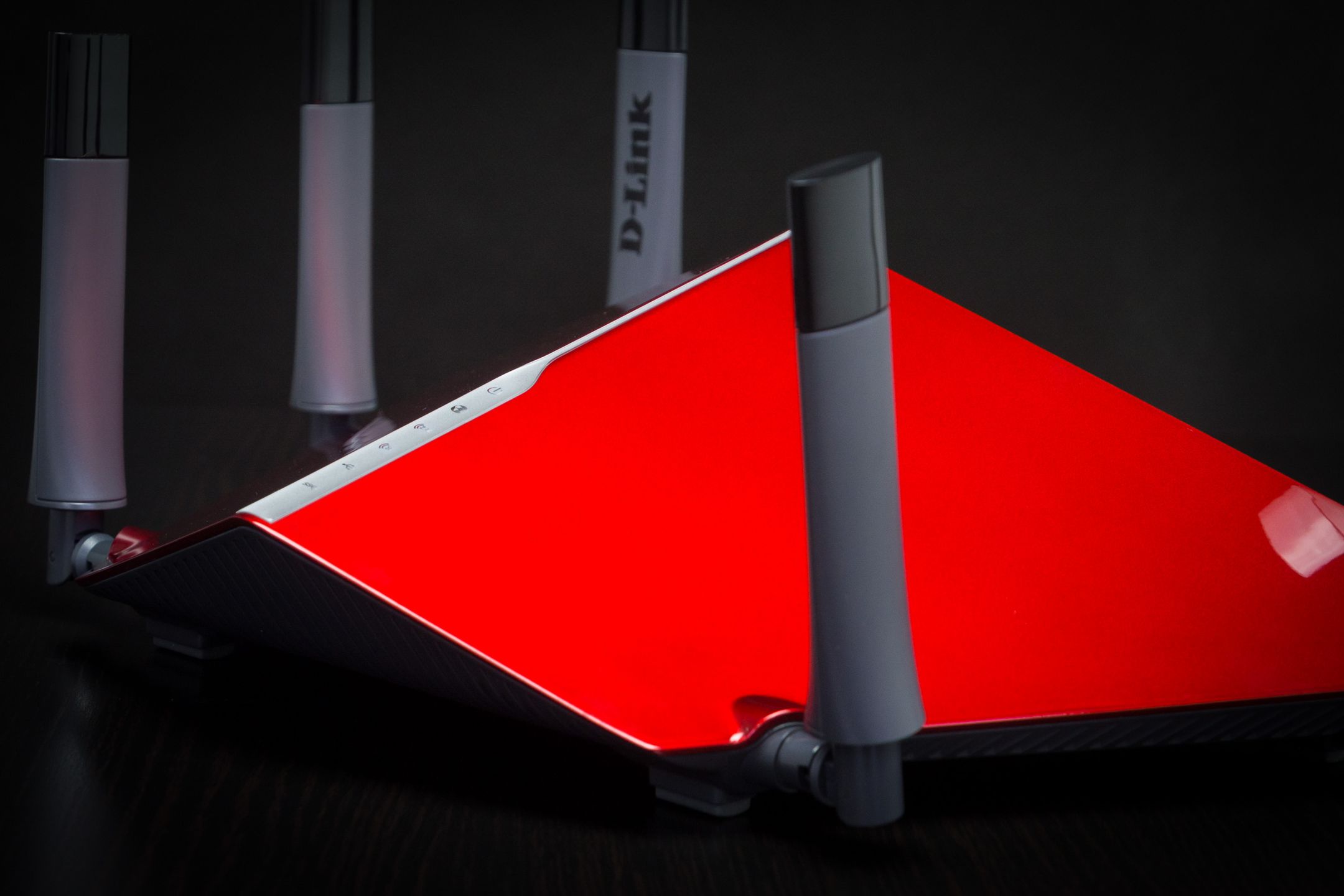 D-Link 890L – test spektakularnego routera AC3200 4