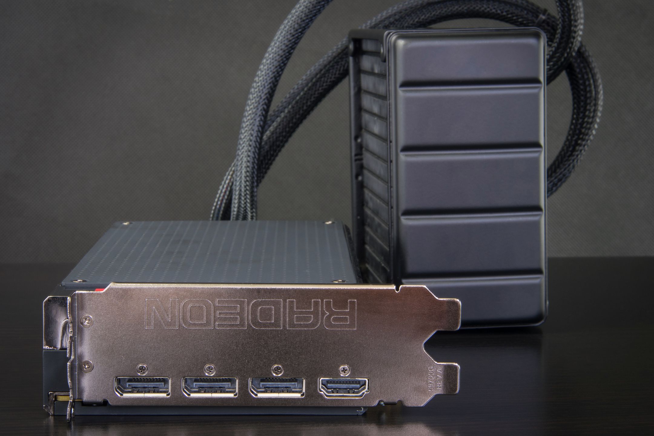 AMD Radeon R9 Fury X: test godnego kandydata do tytułu najmocniejszej karty graficznej 3