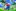 Mario Golf: World Tour — dołki 3D