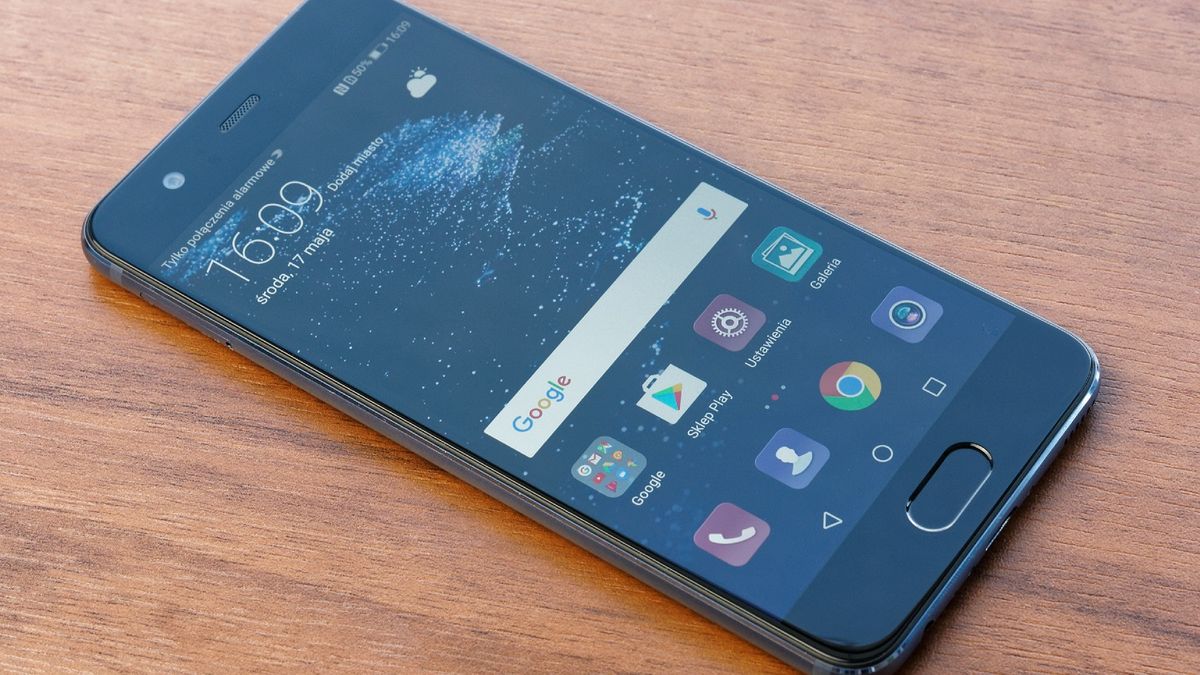 Test Huawei P10 – niepozorny flagowiec może namieszać na rynku 1