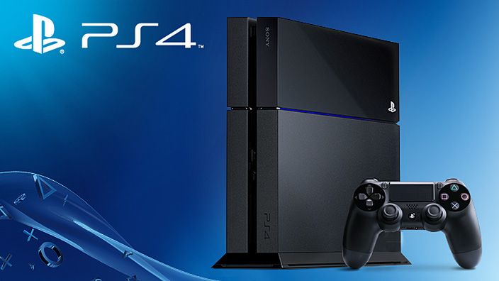 PlayStation 4 — pierwsze wrażenia po zakupie