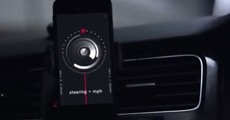 Muzyka silnika nabiera nowego znaczenia dzięki aplikacji Volkswagena