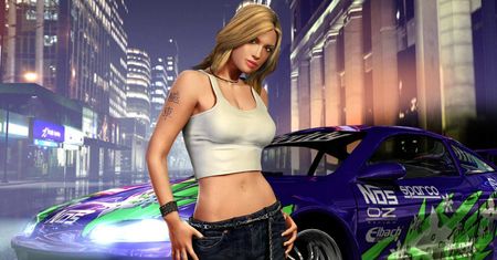 Ghost Games widzi wołania o Need for Speed: Underground 3, ale nie chce rozbudzać nadziei