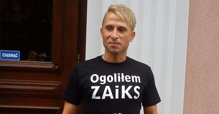 Fryzjer ogolił ZAiKS, nie musi płacić za grające w salonie radio