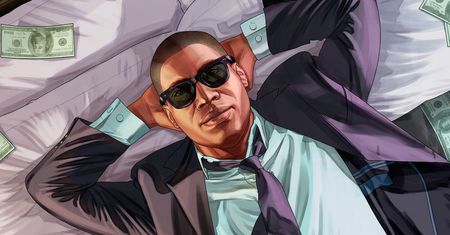 Nowa aktualizacja GTA V dzieli graczy na lepszych i gorszych, blokuje modyfikacje PC