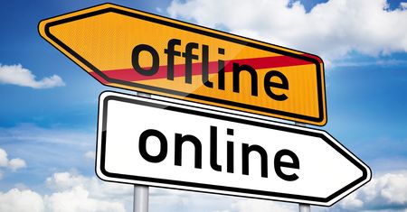 Swobodny dostęp do Internetu na pokładzie samolotów to kwestia najbliższych miesięcy